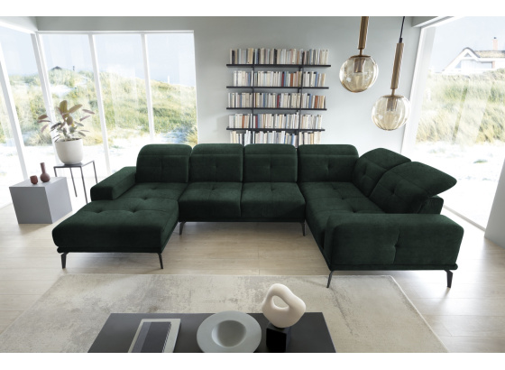 Sedací souprava Neviro Loco 35 Pravá