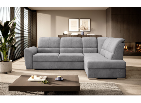 Sedací souprava Siber Nube 3 Pravá