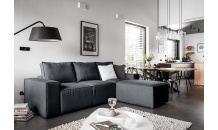 Sedací souprava Silla Borneo 40 Pravá