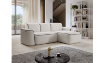 Sedací souprava Ume Royal 01,/ Velvetmat 22 Pravá