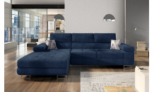 Sedací souprava Armando Kronos 09/ Botanical 80 Levá