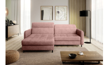 Sedací souprava Gomsi Touch 24 Levá