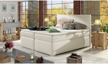 Postel Boxspring DIVALO 140x200 Soft 33