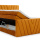 Postel boxspring CANDICE 160x200 Nube 45