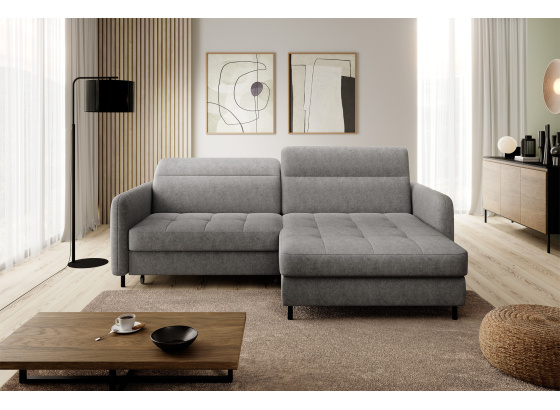 Sedací souprava Gomsi Raquel 04 Pravá