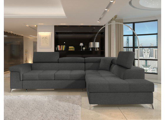 Sedací souprava Eridano Sawana 21 Pravá