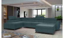 Sedací souprava Josette Grande 75 Levá