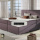 Postel Boxspring BOLERO 180x200 Sawana 21
