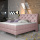 Postel boxspring Adel 140X200 Omega 91  
