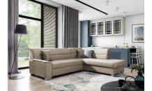 Sedací souprava Bergen Monolith 09 Pravá