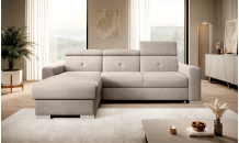 Sedací souprava Fresia Sola 18 Levá