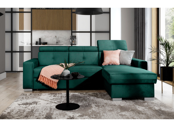 Sedací souprava Fresia Nube 35 Pravá