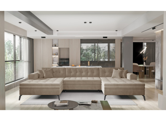 Sedací souprava Vertizo Nube 20  