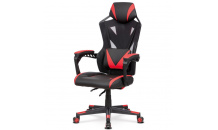 Kancelářská židle KA-Y322 RED