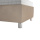 Postel NEPTUN 90x200 Trinity 2  bez matrace 