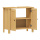 Skříňka pod umyvadlo PORTO buk