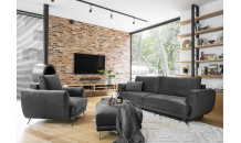 Sedací souprava Megis Velvetmat 6 