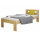 Postel JUNIOR  buk