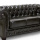 Sedací souprava CHESTERFIELD 3N+2+1  kůže