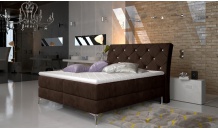 Postel Boxspring ADEL 180x200 Kronos 06