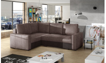 Sedací souprava Corona Monolith 09/  Monolith 29 Levá