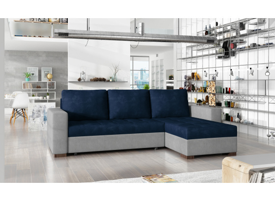 Sedací souprava Newark Kronos 09/  Paros 05  