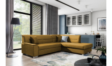 Sedací souprava Bergen Monolith 48 Pravá