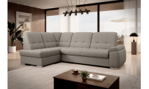 Sedací souprava Sado Poco 7 Levá