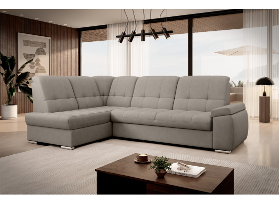 Sedací souprava Sado Poco 7 Levá