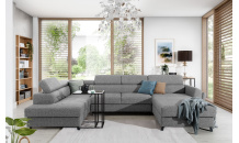 Sedací souprava Josette Monet 90 Levá