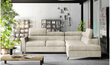 Sedací souprava Kairos Dora 21 Pravá