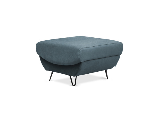 Taburet Silva Velvetmat 100 