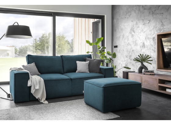 Pohovka Silla Nube 40  
