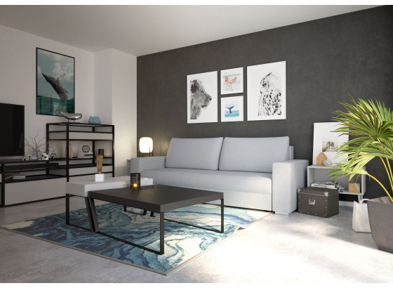 Pohovka GENF Matrix 21