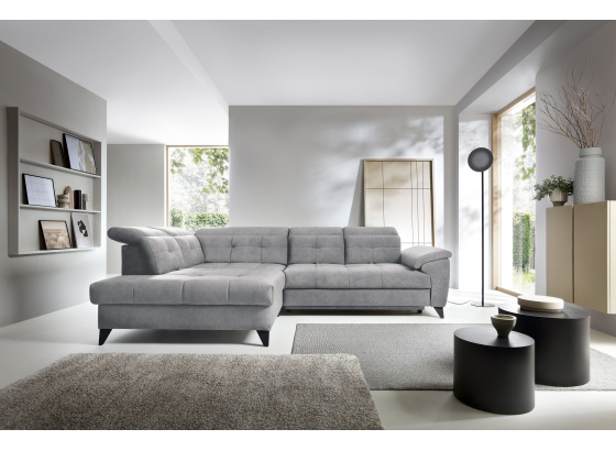 Sedací souprava Inferne Relax 04 Levá