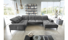 Sedací souprava Neviro Nube 4 Levá