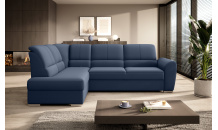 Sedací souprava Siber Gojo 40 Levá