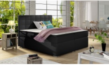 Postel Boxspring ALICE 180x200 Soft 11