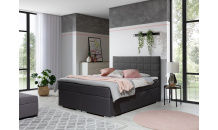 Postel boxspring Alice 160X200 Sawana 05 