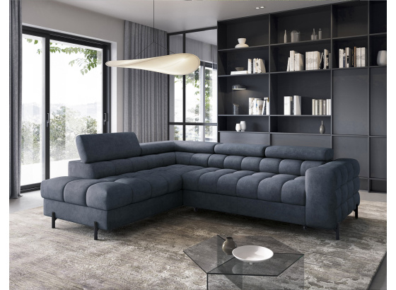 Sedací souprava Ferucce Aura 40 Levá