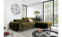 Sedací souprava Grayson Nube 33 Pravá