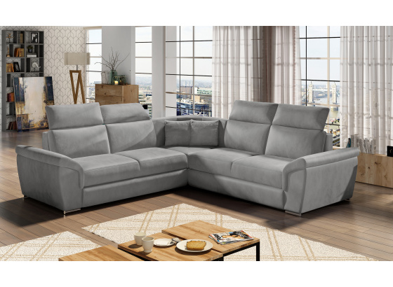 Sedací souprava Federico Monolith 84 