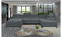 Sedací souprava Josette Paros 06 Pravá