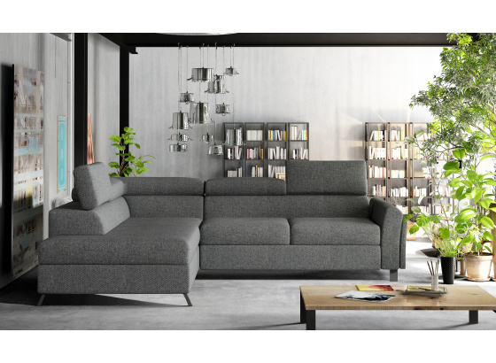 Sedací souprava Kairos Inari 96 Levá