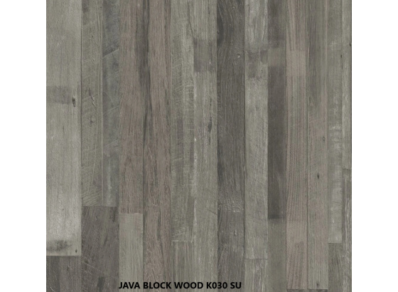 Pracovní deska JAWA BLOCK WOOD 1 bm