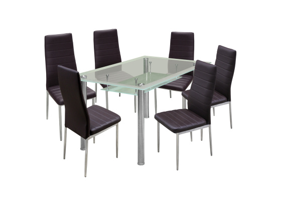Jídelní set VENEZIA 4414