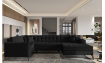 Sedací souprava Montez Flores 10 Pravá