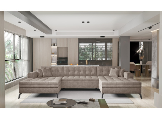 Sedací souprava Vertizo Leve 20  