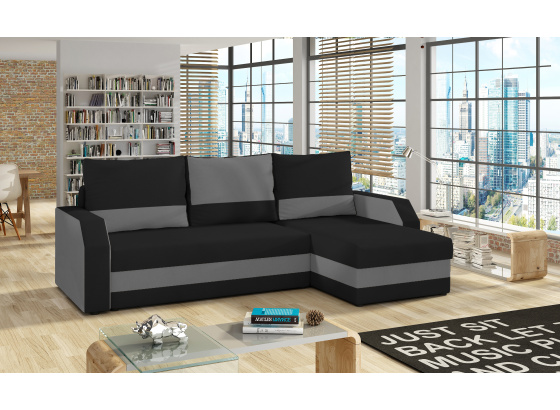 Sedací souprava Giulio Alova 04/ Alova 36  