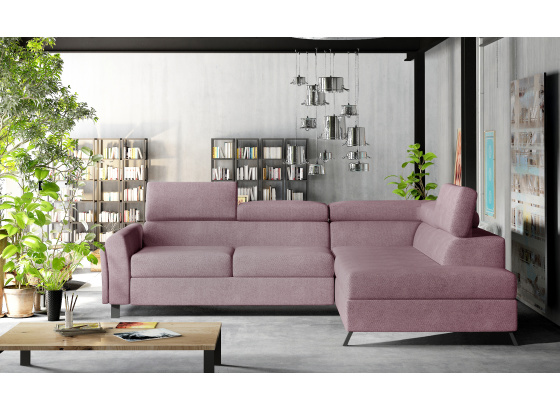 Sedací souprava Kairos Soro 61 Pravá